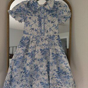 Ivy city co mini Sofia dress